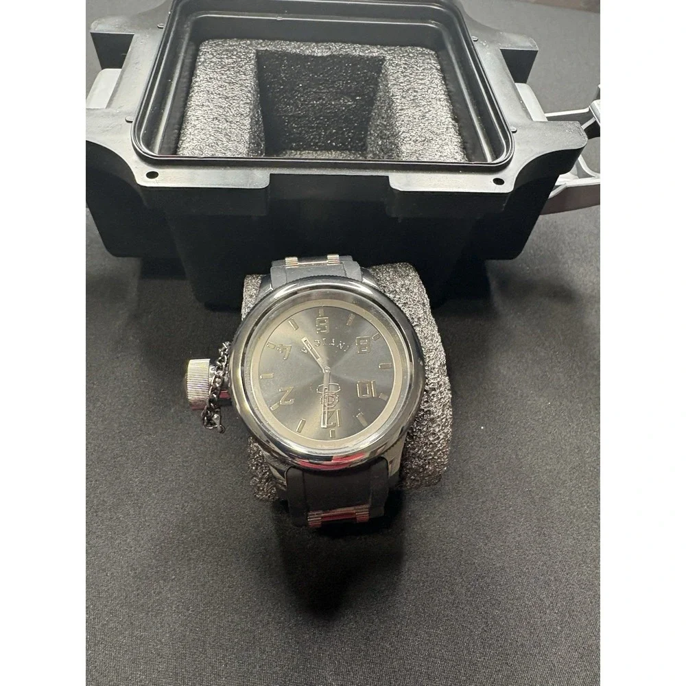 Invicta specialty russian